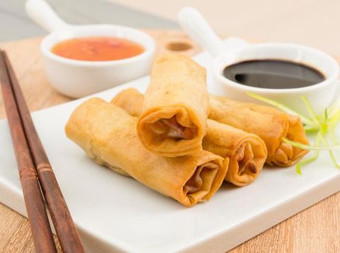 Resep Lumpia Semarang, Kudapan Nikmat Hangatkan Suasana Keluarga