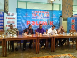 Tepis Isu TKA Ilegal, Dirjen Imigrasi Pamer Kinerja Jajaran soal Deportasi WNA