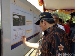 Aher Tinjau Pilkada Cimahi dan Deddy Mizwar Pantau Pilkada Bekasi