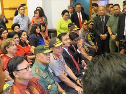 Mendagri: Pemerintah Jamin Ibadah Tiap Warganya