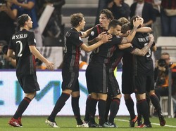 Milan Harusnya Tak Butuh Adu Penalti untuk Menang