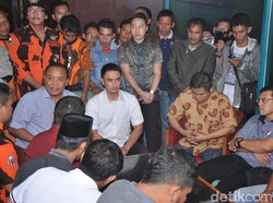 Ada Hotel Pasang Pohon Natal Berlafaz Allah, Gubernur Jambi Turun Tangan