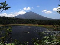 Konon dari Dewi, Ini Awal Mula Peradaban Surga Kecil di Probolinggo