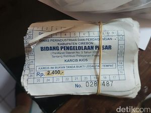 Tim Saber Pungli Incar Calo Tenaga Kerja