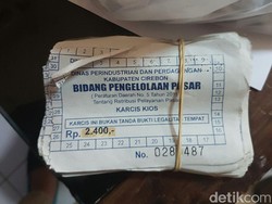 Tim Saber Pungli Incar Calo Tenaga Kerja