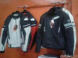 Pakai Apparel Harus Nyaman Saat Pergi Jarak Jauh