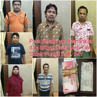 'Jurus' Bupati Batang Raih ISO 27001 soal Keamanan Data 