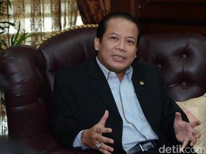 Jelang Pilkada, Pimpinan DPR Imbau Masyarakat Waspada Isu Hoax Jelang Pilkada, Pimpinan DPR Imbau Masyarakat Waspada Isu Hoax