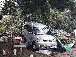 Begini Gambaran Bima Pasca Dilanda 2 Kali Banjir Bandang