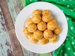 Nastar dan Putri Salju, Kue Kering Lokal yang Enak untuk Suguhan Natal