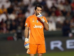 Penyesalan Mendalam Buffon