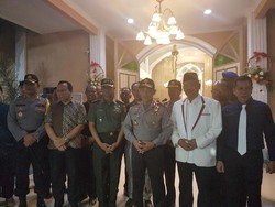 Pesan Kapolda Banten Terkait Kerukunan Umat Beragama di Tanah Jawara