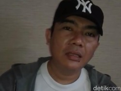 Viral di Medsos, Pria ini Tiru Ucapan Ahok Soal Surat Al Maidah Ayat 51