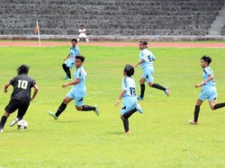 Turnamen Sepakbola Wanita Bengawan Cup 2016 Segera Bergulir