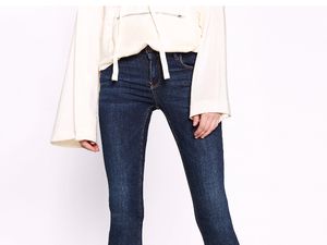 8 Fakta Unik Tentang Jeans yang Belum Tentu Para Millennial Tahu