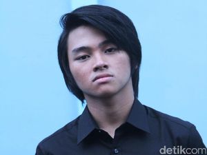 Aldy CJR Akan Rilis Single Terbaru yang Lebih Dewasa Aldy CJR Akan Rilis Single Terbaru yang Lebih Dewasa