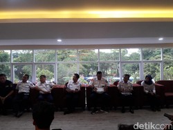 Masa Liburan Natal, Penumpang di Gambir dan Senen Naik 11% Dibanding Tahun Lalu