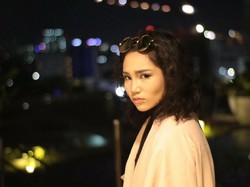 Show You Love Bukti Cinta Andini Komalla Pada Kaum Disabilitas