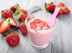 Ini 4 Cara Meracik Smoothies Lebih Sehat dengan Rasa Manis Alami