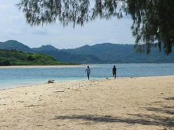Catat! 3 Gili yang Cantik di Lombok Selain Trawangan