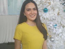 Makna Natal Bagi Shandy Aulia