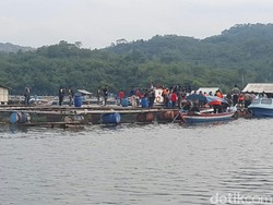 Kapolda Jabar: Kalau Bendungan Jatiluhur Diledakkan Korban Bisa Jutaan Orang