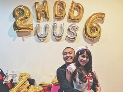 Uus Akui Istrinya Hamil di Luar Nikah, Masih Soal Lamaran Bella