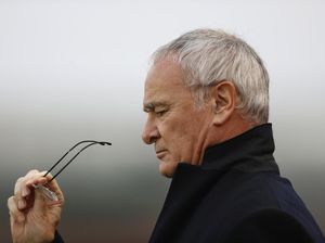 2016 Jadi Tahun Terbaik Ranieri