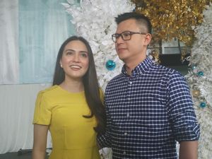 7 Potret Artis Indonesia yang Gelar Pernikahan Mewah dan Berakhir Cerai 7 Potret Artis Indonesia yang Gelar Pernikahan Mewah dan Berakhir Cerai