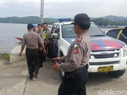 Penggerebekan Teroris di Jatiluhur: Dua Tewas dan Dua Ditangkap Hidup-hidup