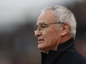 Ranieri Jadi Pelatih Baru Nantes Ranieri Jadi Pelatih Baru Nantes