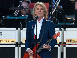 Gitaris Status Quo Meninggal Dunia
