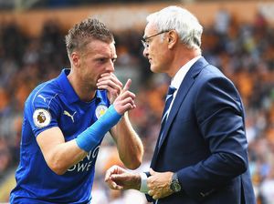 Begini Cara Ranieri Perlakukan Para Pemainnya