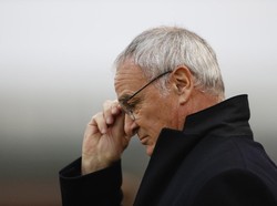 Ranieri Nilai Mental Para Pemainnya Tak Lagi Sama