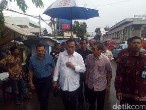 Masih Ada 21 Terminal Bayangan, Kemenhub akan Cabut Izin PO yang Melanggar Masih Ada 21 Terminal Bayangan, Kemenhub akan Cabut Izin PO yang Melanggar