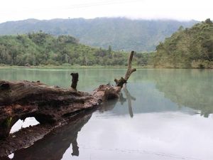 5 Eksotisme Dieng yang Harus Kamu Datangi