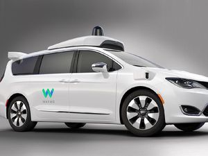 Teka-teki Proyek Mobil Otonom Apple Terjawab