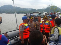 Teroris yang Digerebek di Jatiluhur Disiapkan Jadi Pengantin