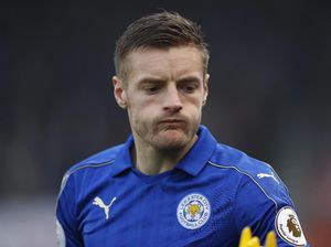 Leicester Yakin Bisa Atasi Absennya Vardy