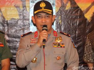 Polisi: Babeh Mengaku Pernah Jadi Korban Sodomi, akan Kami Buktikan