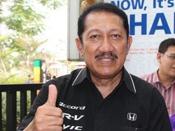 Mantan Pebalap Nasional Aswin Bahar Meninggal Dunia