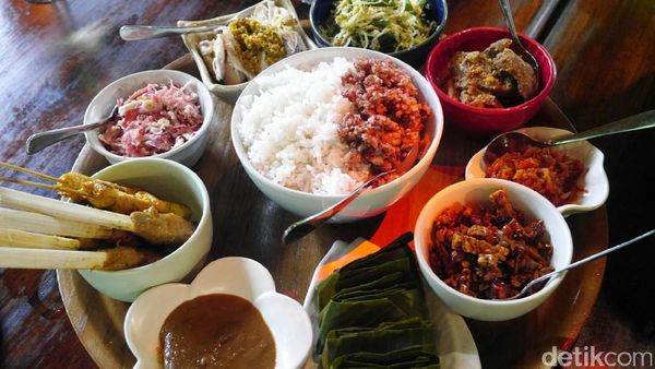 Libur Long Weekend Sambil Belajar Masak di Bali
