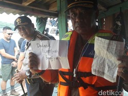 Ini Isi Pesan Surat Wasiat yang Ditemukan di Markas Teroris di Jatiluhur