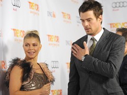 Delapan Tahun Menikah, Fergie dan Suami Putuskan Cerai! Delapan Tahun Menikah, Fergie dan Suami Putuskan Cerai!