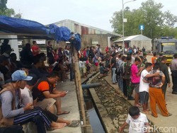 Penggerebekan Teroris di Waduk Jatiluhur Diwarnai Baku Tembak