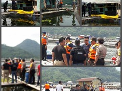 Aksi Teroris Jatiluhur: Markas di Waduk, Wasiat hingga Teror Tahun Baru