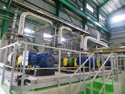 Sekarang PLN Boleh Impor Gas, Berapa Harganya?