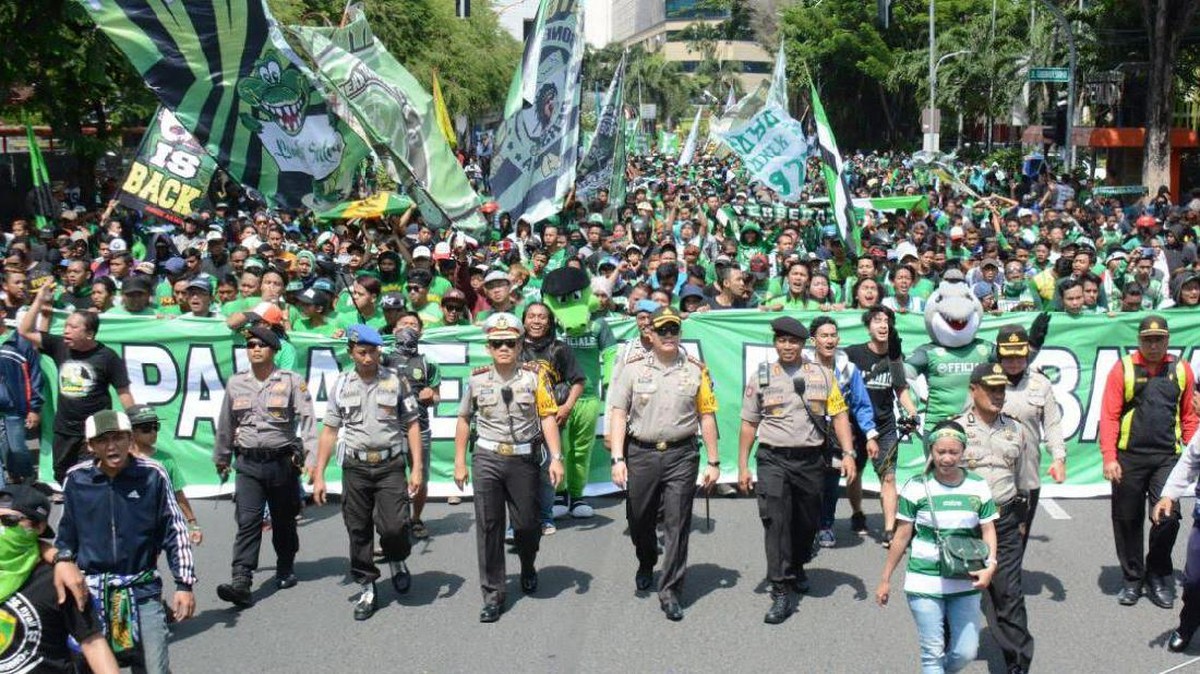 Foto: dok: Kapolrestabes Surabaya