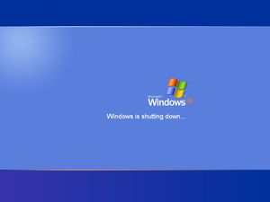 Mozilla Putuskan Hari Akhir Windows XP dan Vista