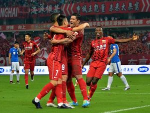 Liga Super China Akan Batasi Pemain Asing Mulai Musim 2017